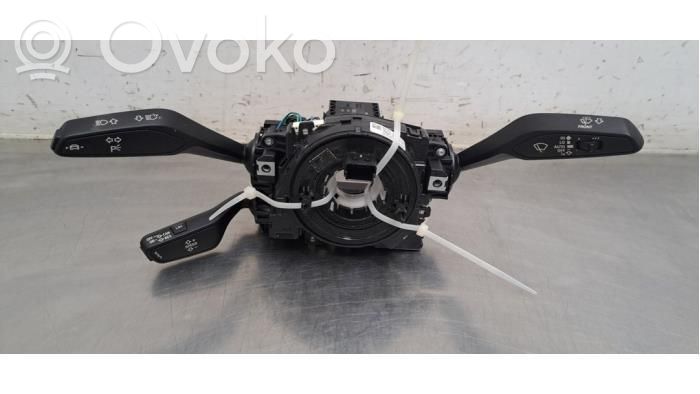 Audi A3 8Y Commodo, commande essuie-glace/phare 