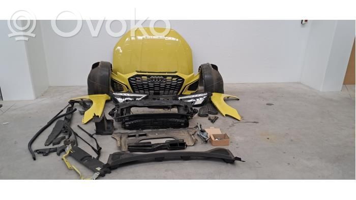 Audi A3 8Y Frontpaket 