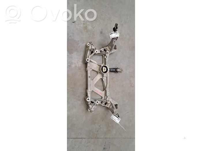 Front subframe   5WA199369A