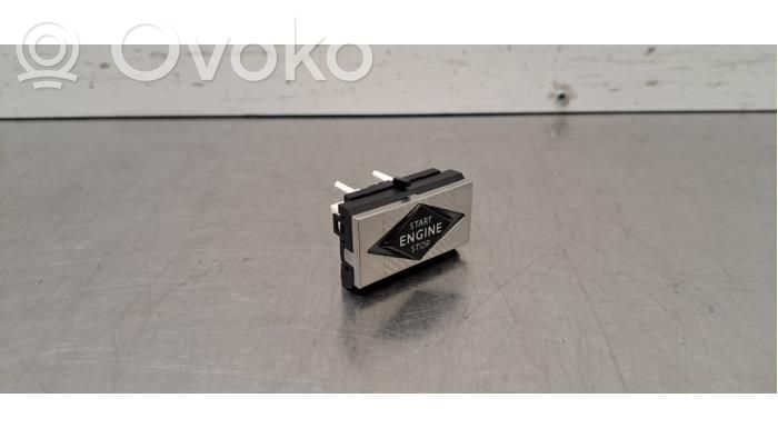 DS Automobiles 3 Crossback Engine start stop button switch 