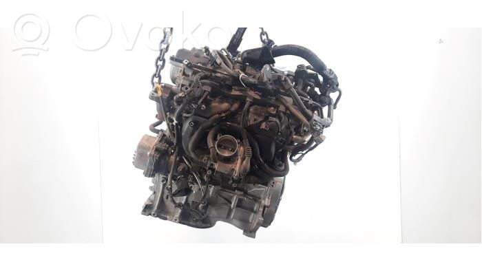 Toyota C-HR II Motor 