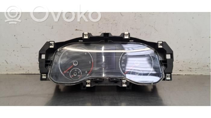 Volkswagen Polo VI Speedometer (instrument cluster) 