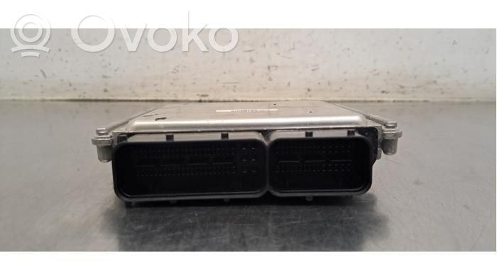 Volkswagen Polo VI Engine control unit/module 