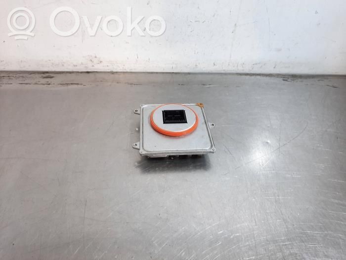 Opel Corsa F Módulo de control de balasto LED 