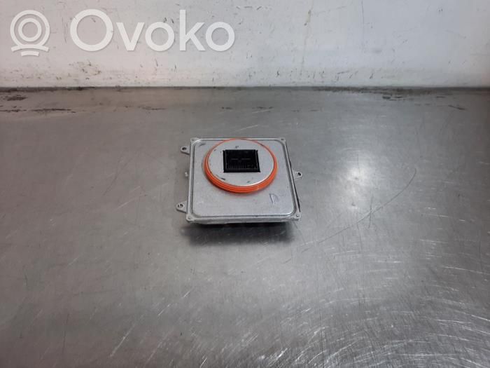 Opel Corsa F Módulo de control de balasto LED 