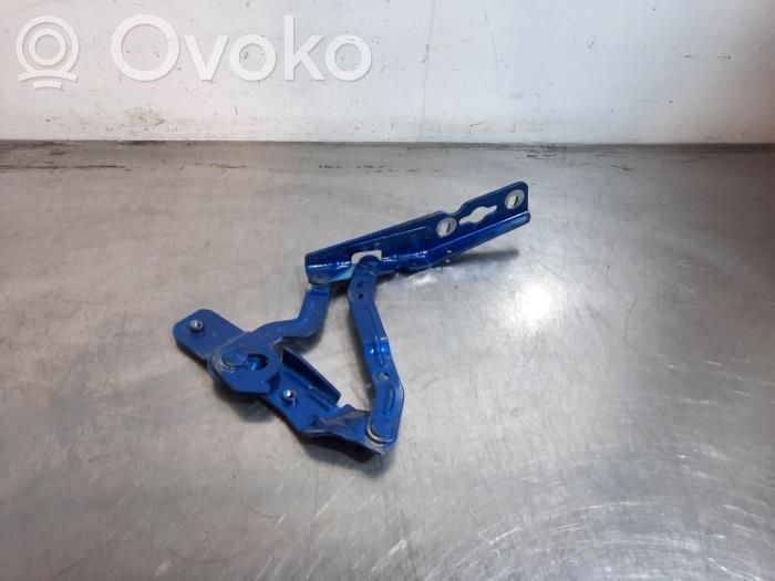 Ford Ecosport Engine bonnet/hood hinges 