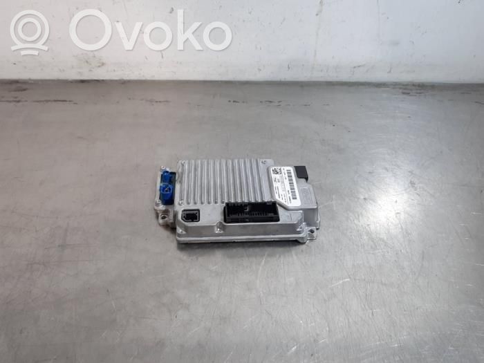 Ford Ecosport GPS navigation control unit/module 