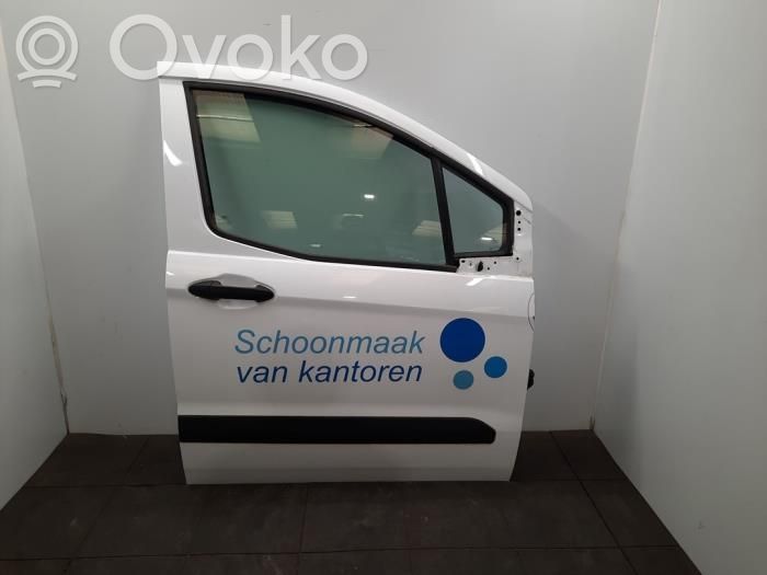 Ford Transit Courier Front door 