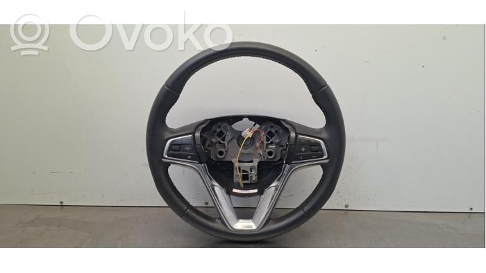 Borgward BX7 Volante 