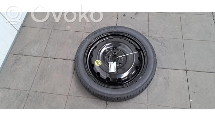 Borgward BX7 Roată de rezervă R16 