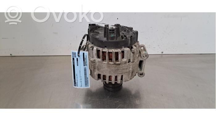 Borgward BX7 Generatore/alternatore 