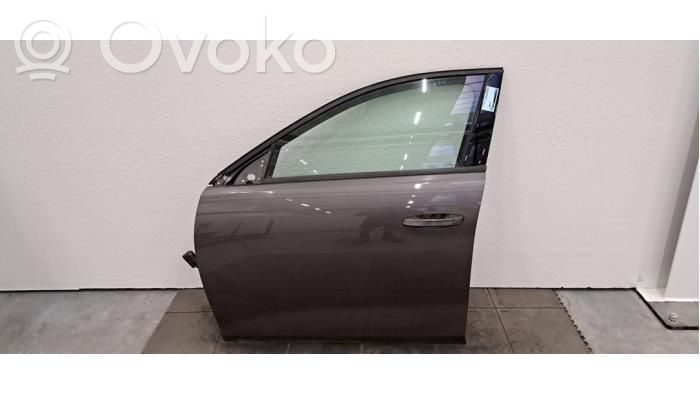 Opel Astra L Drzwi przednie 