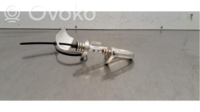 Opel Astra L Conductă/furtun aer condiționat (A/C) 