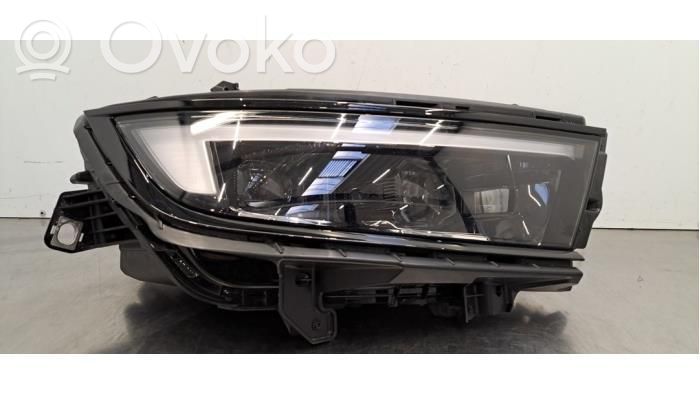 Opel Astra L Scheinwerfer 