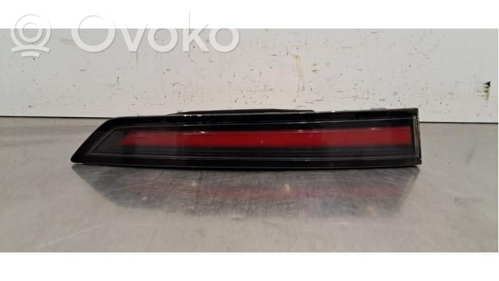 Opel Astra L Luci posteriori