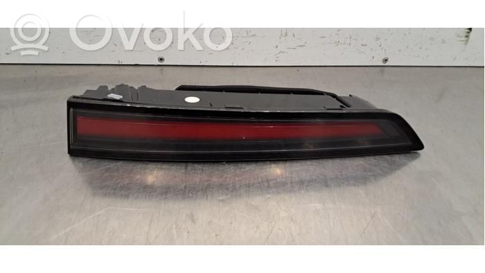 Opel Astra L Takavalot 