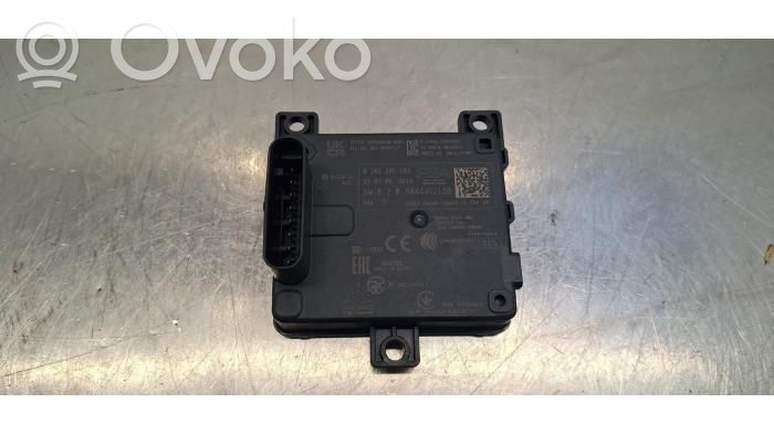 Opel Astra L Senzor radar distronic 