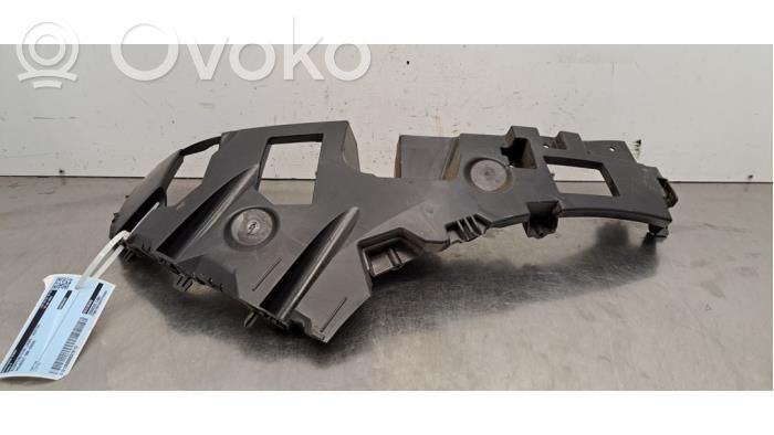 Peugeot 308 Uchwyt / Mocowanie zderzaka tylnego 
