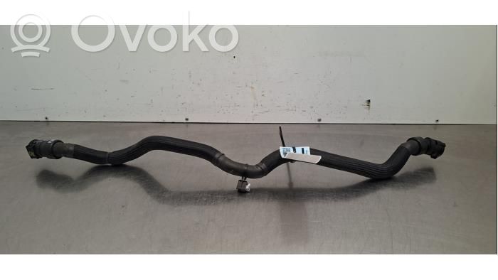 Peugeot 508 II Conductă/furtun lichid de răcire motor 