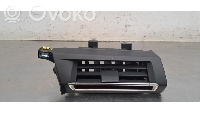 Peugeot 508 II Grilă ventilație centrală 