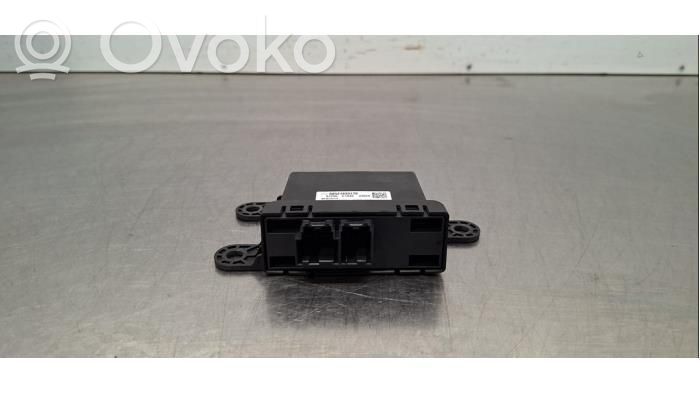 Peugeot Boxer Antenna control unit 