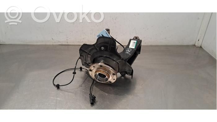 Achsschenkel vorne   10558