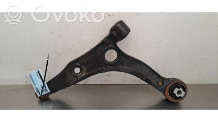 Peugeot Boxer Etutukivarsi 
