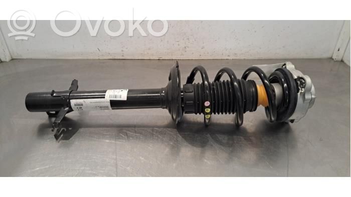 Peugeot Boxer Amortyzator przedni 