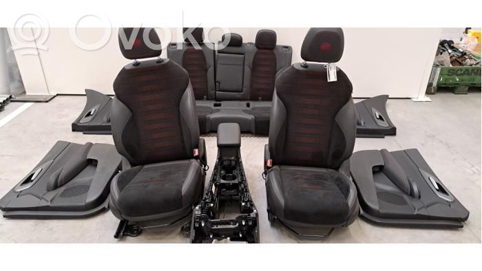 Kit intérieur