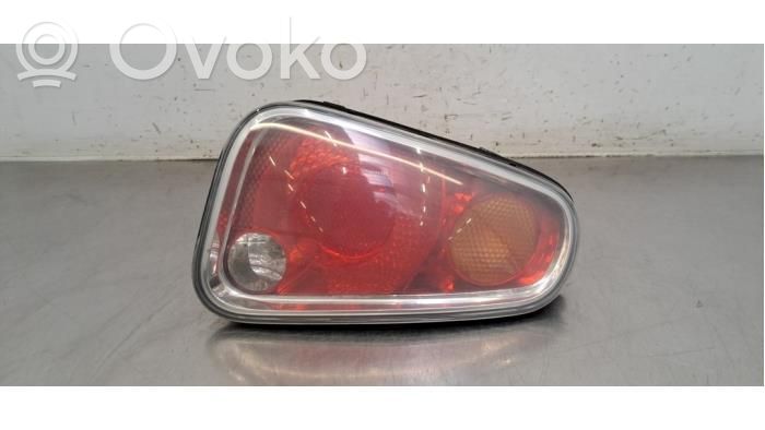 Mini One - Cooper R50 - 53 Rear/tail lights 