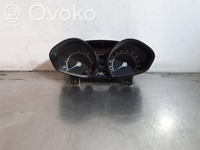 Ford Transit Courier Speedometer (instrument cluster) 