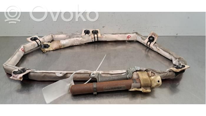Mercedes-Benz C W206 Airbag da tetto 