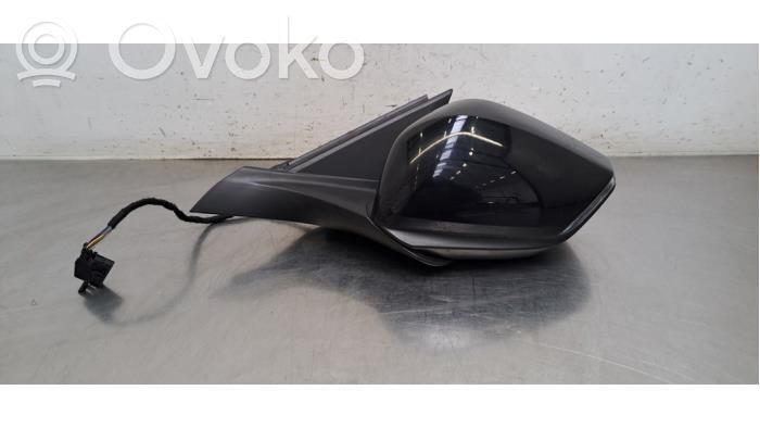 Peugeot 308 Specchietto retrovisore elettrico portiera anteriore 