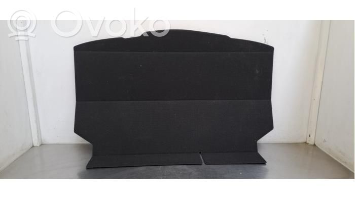 Toyota Yaris XP210 Tappetino di rivestimento del bagagliaio/baule