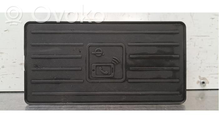 Módulo de carga inalámbrico   4N0035502B