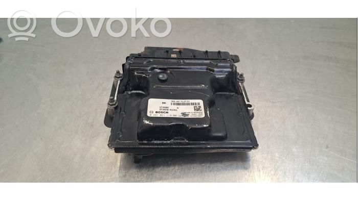 Renault Trafic III (X82) Engine control unit/module 