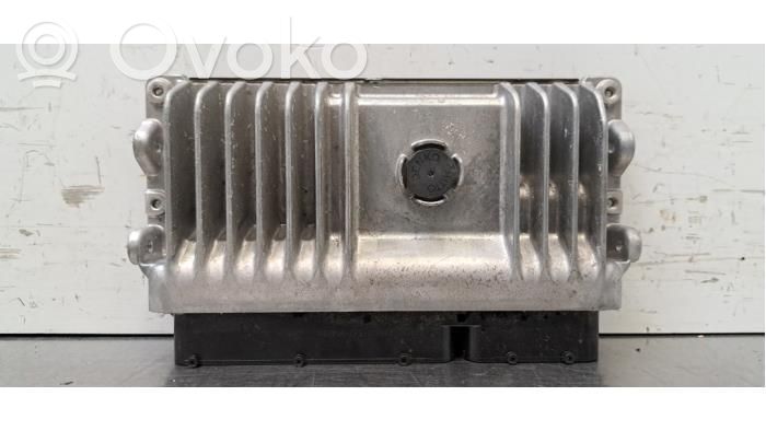 Engine control unit/module   89661F4550