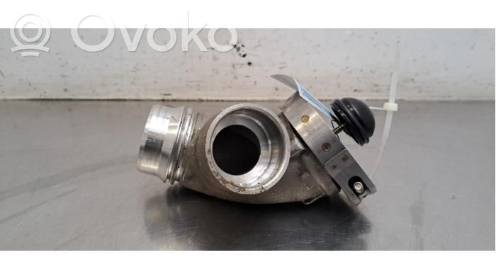 Volvo S90, V90 Solenoid supapă turbosuflantă 