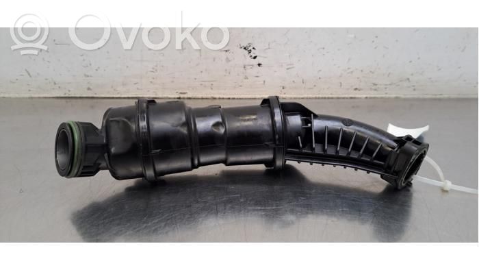 Volvo S90, V90 Tubo di aspirazione dell’aria turbo 