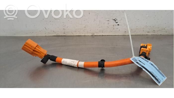Cable de alta tensión   9832667880