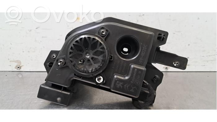 Peugeot 308 Altoparlante portiera anteriore 