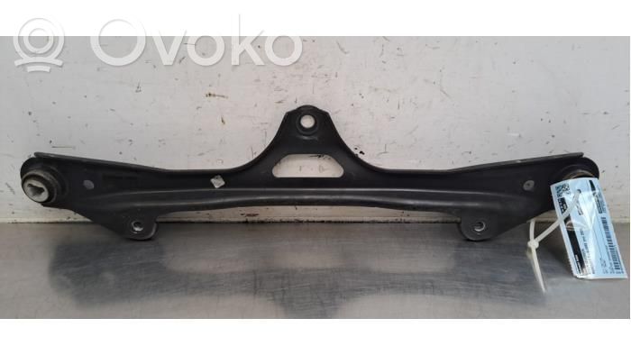 Alte piese compartiment motor   A2063508100