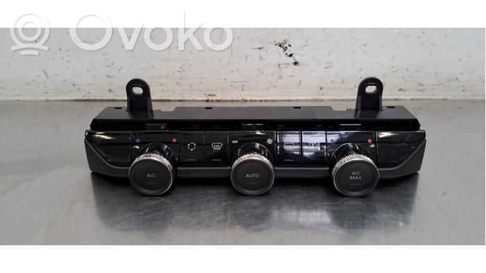 Citroen C4 II Unitate control climatizare 