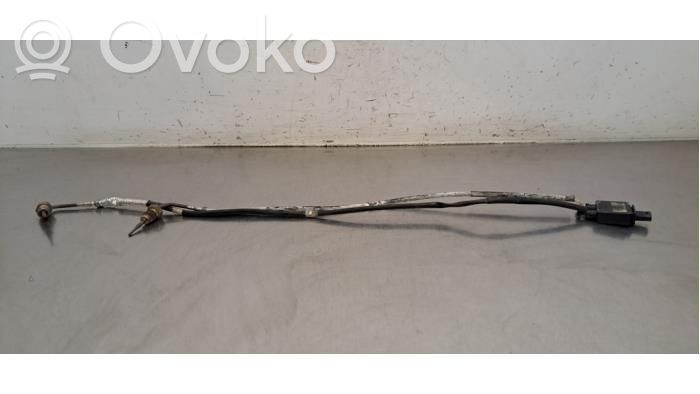 Audi RS Q3 Exhaust pressure sensor 