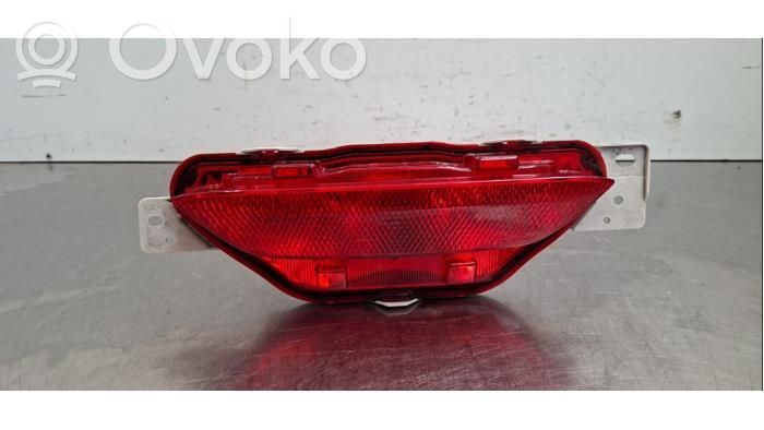 Toyota C-HR II Luce d’arresto centrale/supplementare