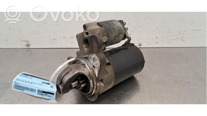 Mini One - Cooper R50 - 53 Electromotor 