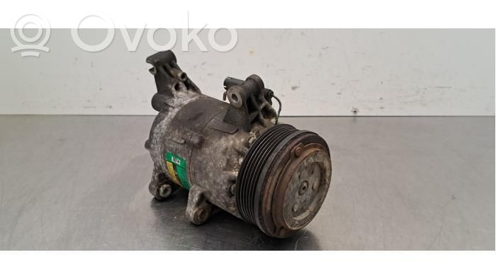 Mini One - Cooper R50 - 53 Klimakompressor Pumpe 