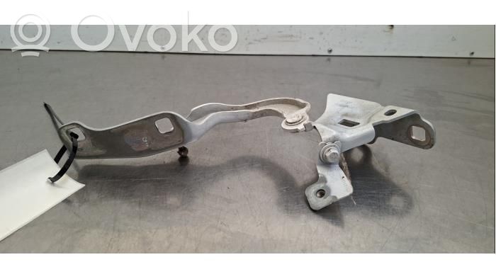 Renault Trafic III (X82) Cerniere del vano motore/cofano 