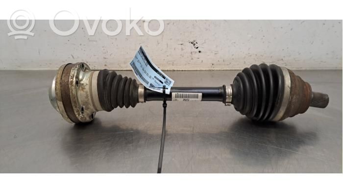 Skoda Octavia Mk4 Semiasse anteriore