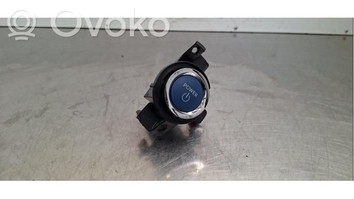 Toyota C-HR II Przycisk zapłonu Start / Stop 